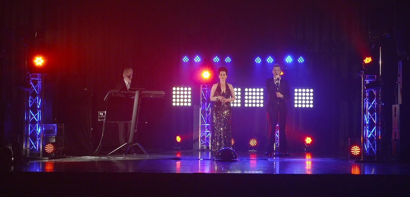 SoundEXpress - Die Band für Ihr Event, Bahnhofstrasse in Eschenbach