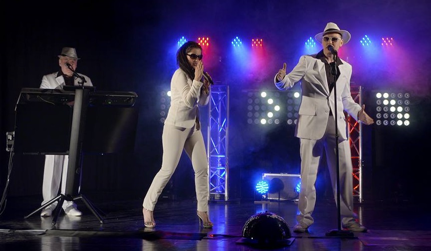 SoundEXpress - Die Band für Ihr Event, Bahnhofstrasse in Eschenbach