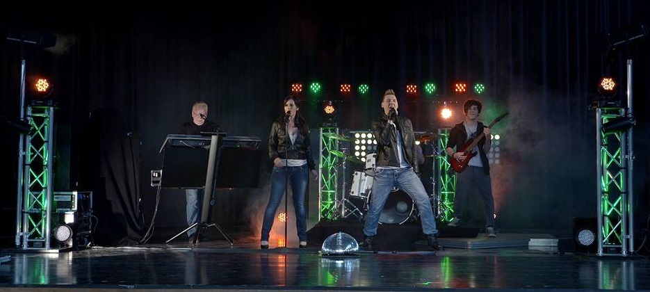 SoundEXpress - Die Band für Ihr Event, Bahnhofstrasse in Eschenbach