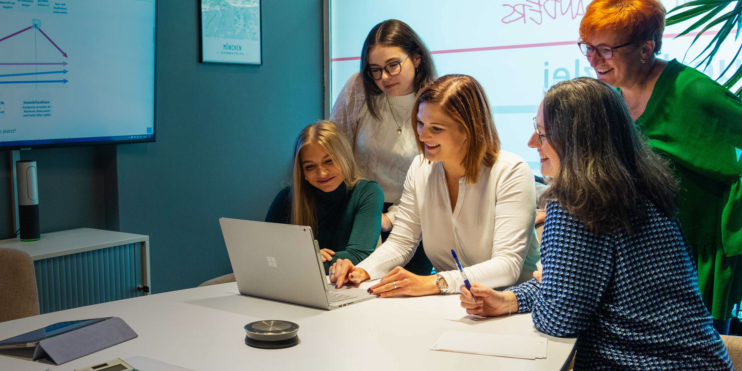 Steuerberater München Steuerkanzlei Daniela Anders, Wartburgplatz in München