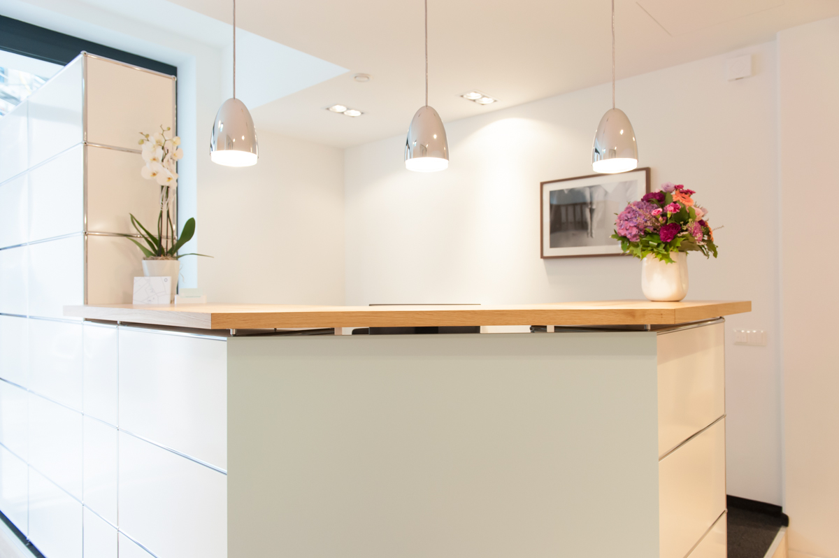 Berlin Chiropraktoren Groom & Partner, Chausseestraße in Berlin