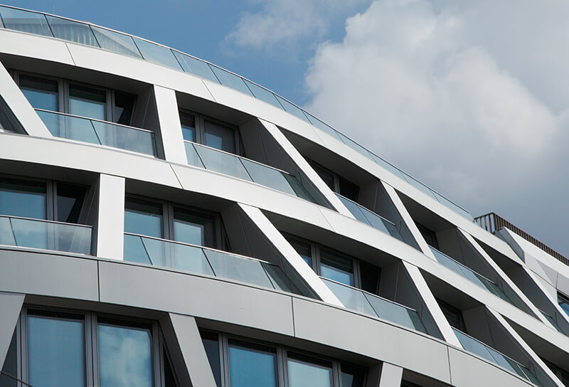 Dieringer Blechbearbeitung, Nicolaistraße in Berlin