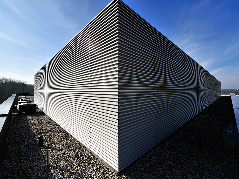 Dieringer Blechbearbeitung, Nicolaistraße in Berlin