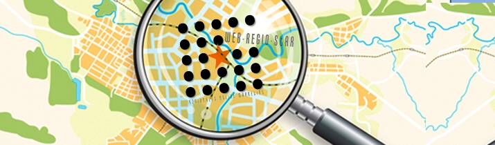 WebRegioStar - Reinhard Ottow Internetmarketing, Stadtweg in Gleichen