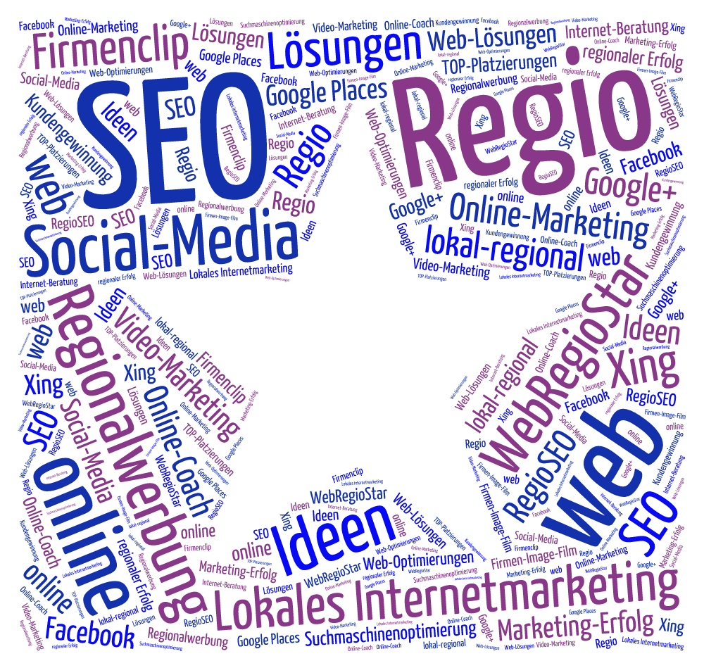 WebRegioStar - Reinhard Ottow Internetmarketing, Stadtweg in Gleichen