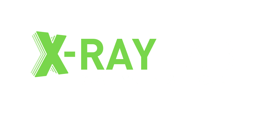 XRAY-LAB GmbH & Co. KG, Theodor-Schweitzer-Straße in 75447