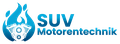 SUV Motorentechnik, Industriestraße in Brakel