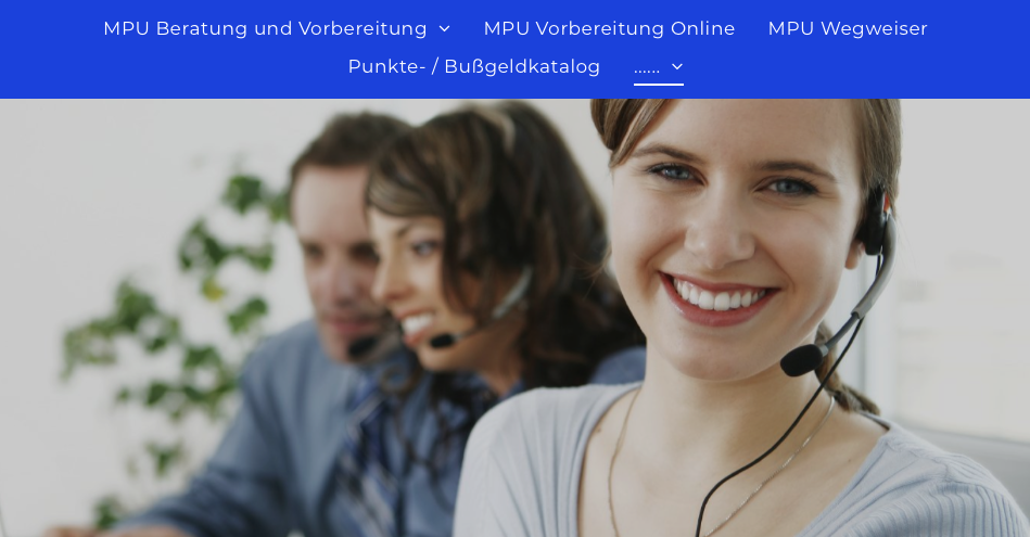 MPU Wiesbaden I MPU Beratung Kober & Kollegen, Leibnizstraße in Wiesbaden