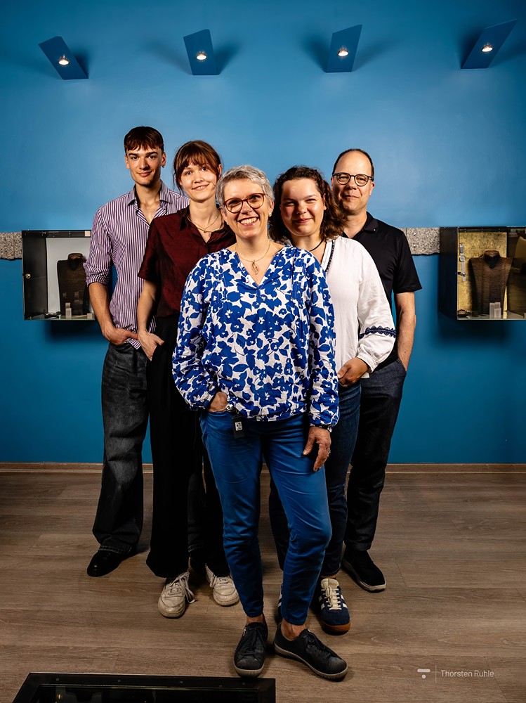 Goldschmied & Juwelier Berlin - Marc Schuld, Leibnizstraße in Berlin