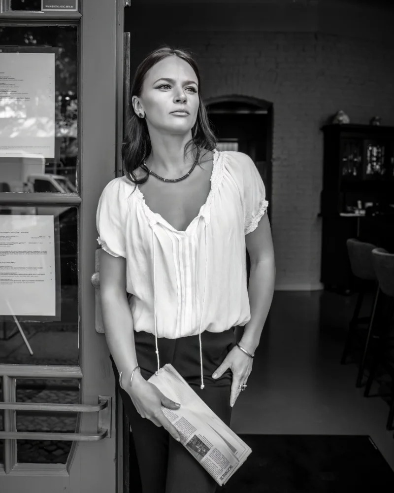 Goldschmied & Juwelier Berlin - Marc Schuld, Leibnizstraße in Berlin