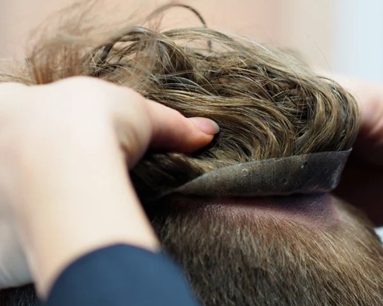 DropMyHair Haarsysteme Mönchengladbach, Bismarckstraße in Mönchengladbach