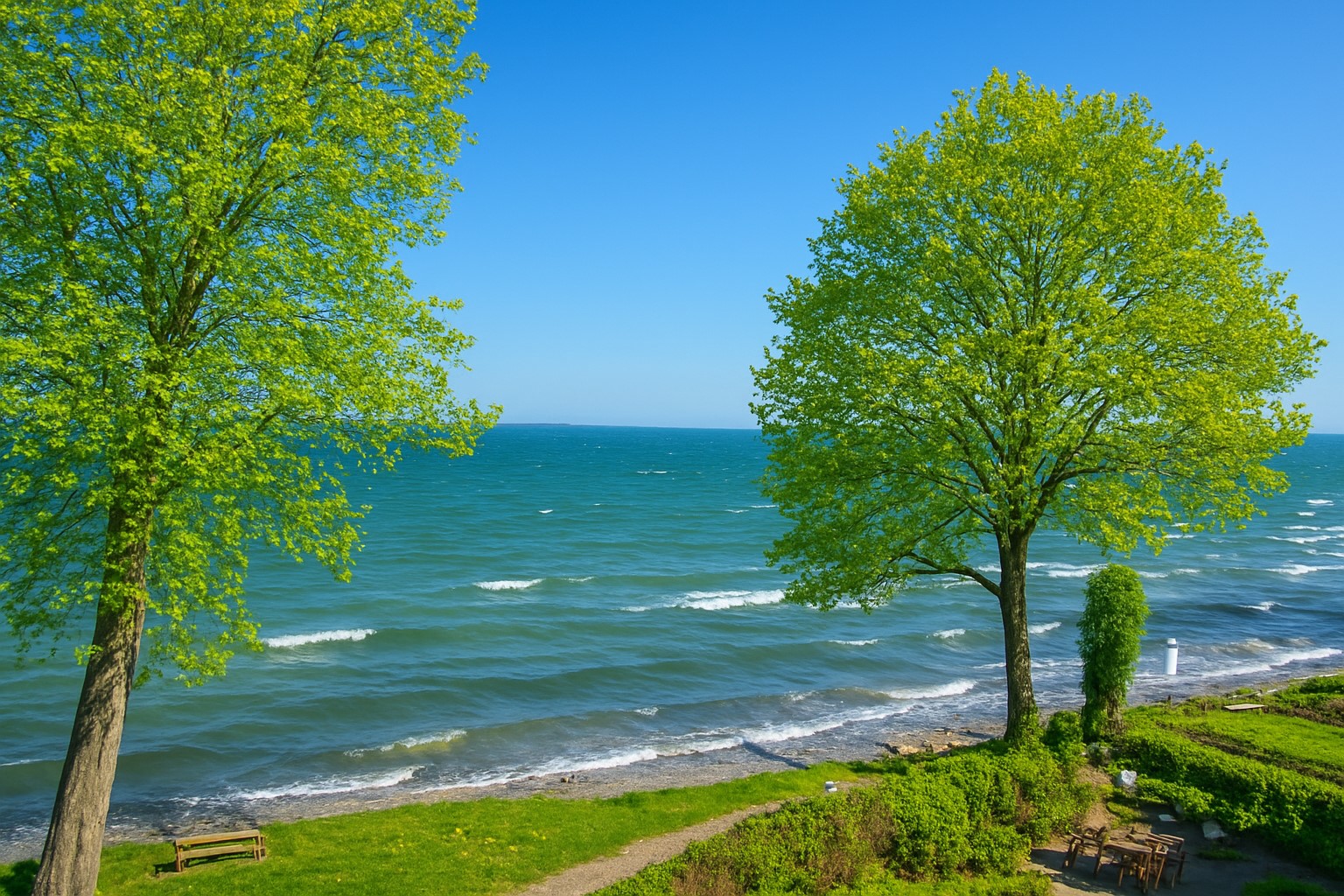 Ferienwohnungen Steinberghaff, Steinberghaff in Steinberg, Deutschland