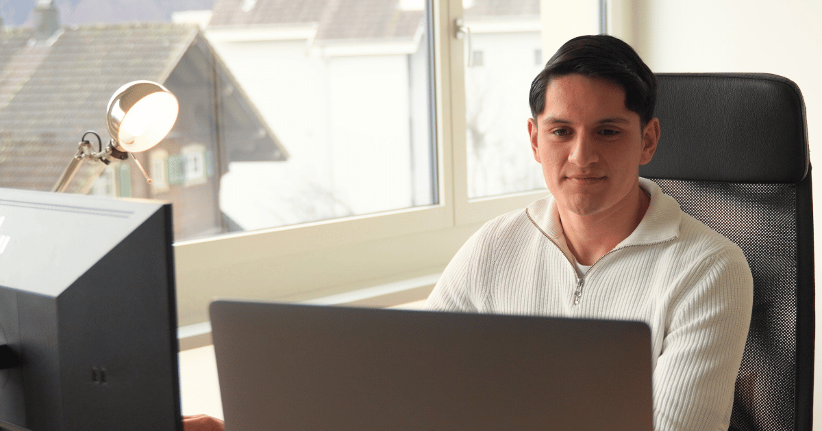 socialhire GmbH, Grossmatt in Hergiswil NW