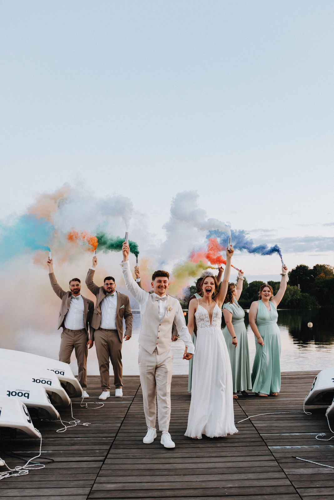 Lin Photography, Schulstraße in Kaarst