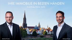 PENNATA IMMOBILIEN GMBH - Immobilienmakler Ulm und Neu-Ulm, Baumgartenstraße in Neu-Ulm
