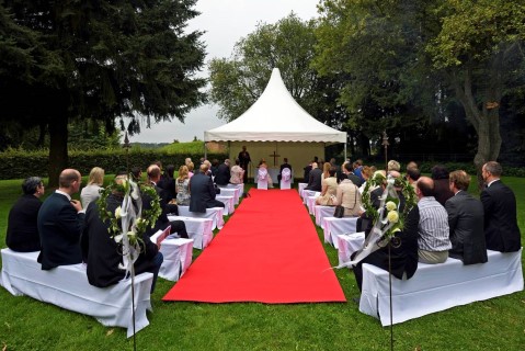 Eventservice 7gebirgszelte, Butterweg in Königswinter