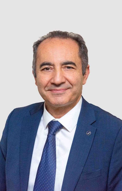 Deutsche Bank Immobilien Timur Akyar, selbstständiger Immobilienberater, Gartenstraße in Göppingen