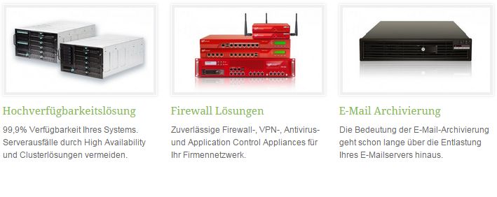 IT Life, Wettinerstr. in Fulda