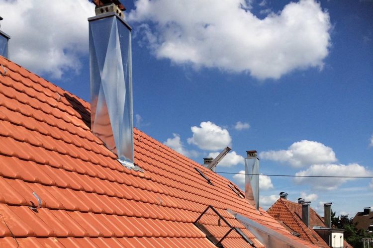 Gashi Dach & Bau GmbH, Bahnhofstraße in Bietigheim-Bissingen