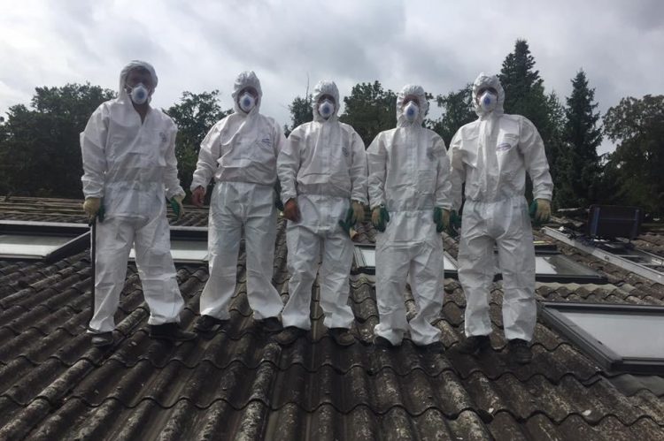 Gashi Dach & Bau GmbH, Bahnhofstraße in Bietigheim-Bissingen