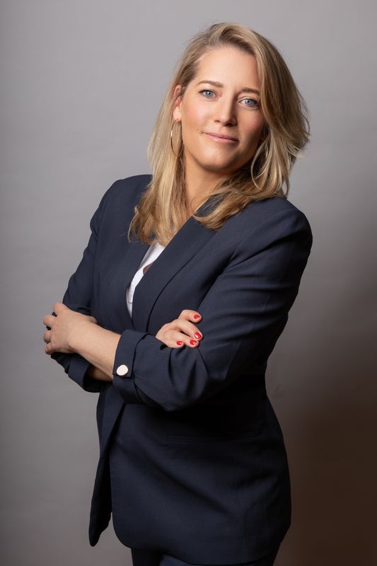 Deutsche Bank Immobilien Christine Neubeck, selbstständige Immobilienberaterin, Finkenberg in Syke