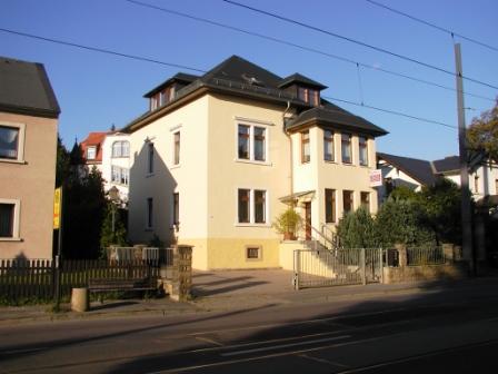 KFZ Sachverständigenbüro Päperer, Bautzner Landstraße in Dresden