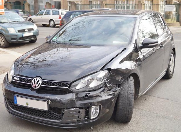 KFZ Sachverständigenbüro Päperer, Bautzner Landstraße in Dresden