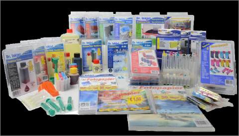 TiDis Fürstenwalde - Ihr Tintendiscounter, Eisenbahnstr. in Fürstenwalde