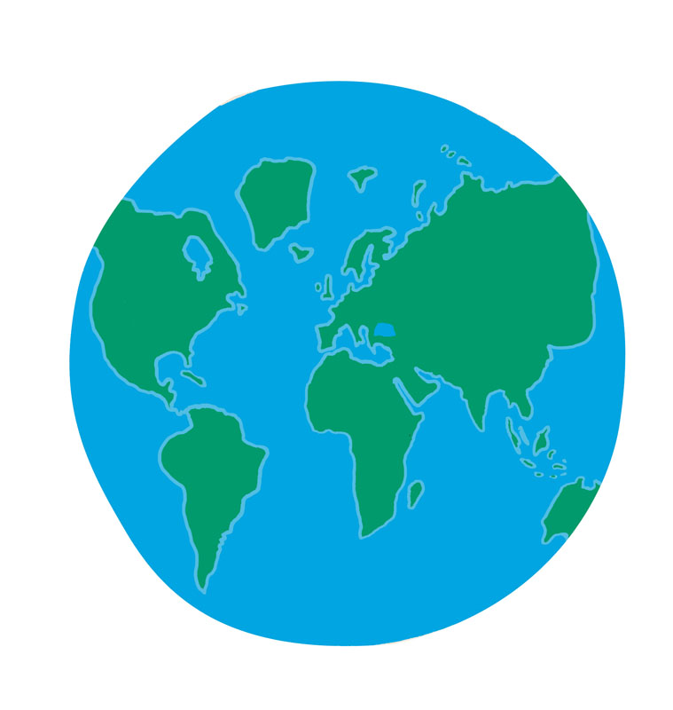 visavis-translation, Ruhrstraße in Hamburg