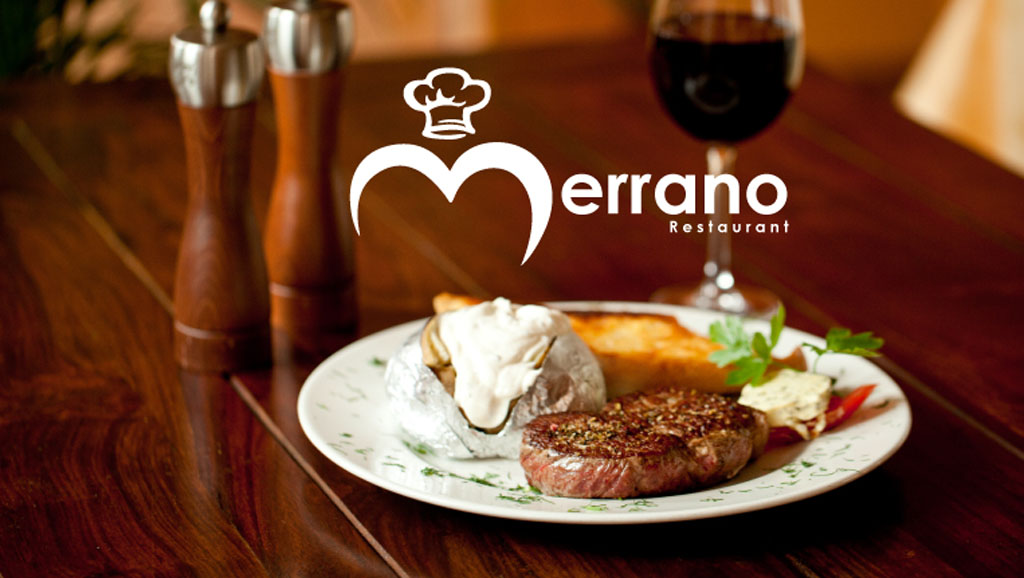 Merrano, Cuxhavener Straße in Hamburg