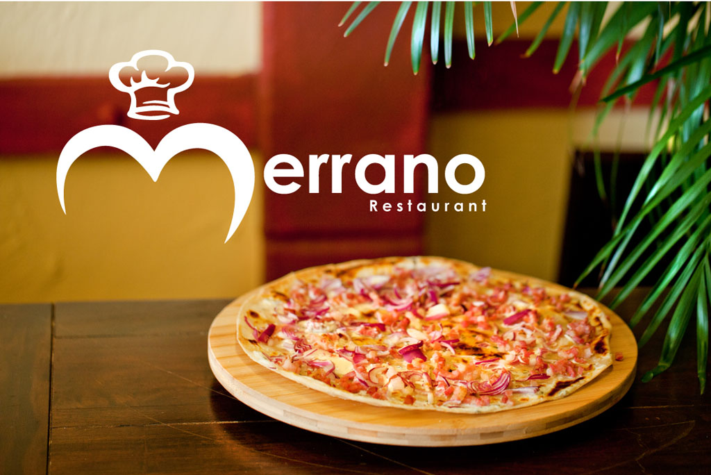 Merrano, Cuxhavener Straße in Hamburg