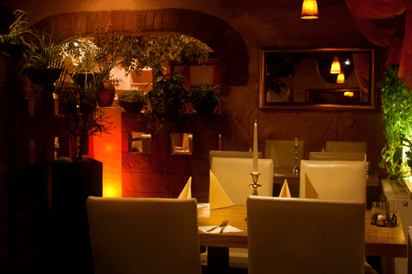 Merrano, Cuxhavener Straße in Hamburg