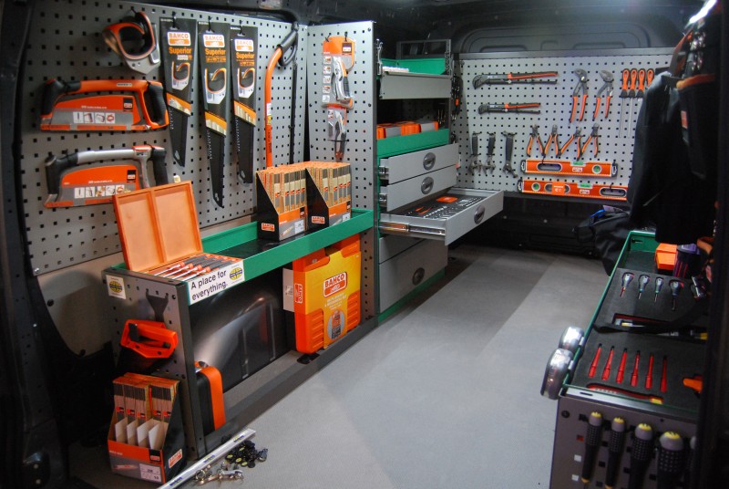 Hörner GmbH Fahrzeugeinrichtung, Otto-Hahn-Str. in Stockstadt / Rhein