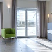 Großegesse GM-Bauelemente, Kiebitzstraße in Gütersloh