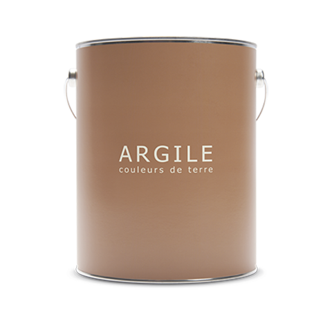 Argile Farben, Juchostrasse in Dortmund