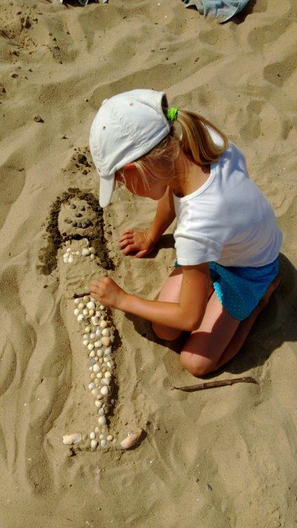 Küstentraum Duhnen, Dünenweg in Cuxhaven