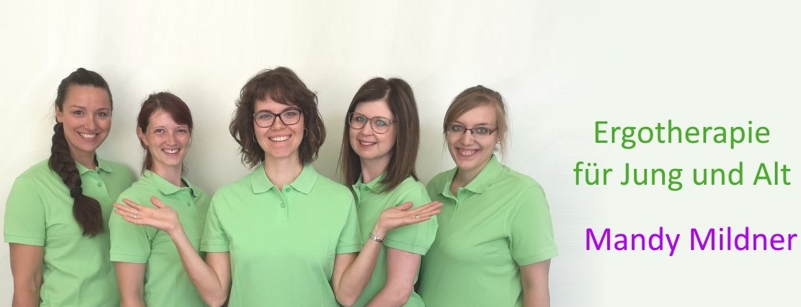 Ergotherapie Mandy Mildner, Edisonstraße in Bautzen