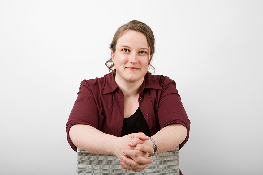 CB Design & Layout, Fliederweg in Wesenberg