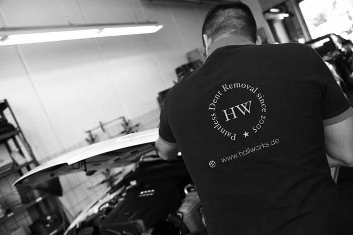 Hailworks, Rosenheimer Str. in Miesbach