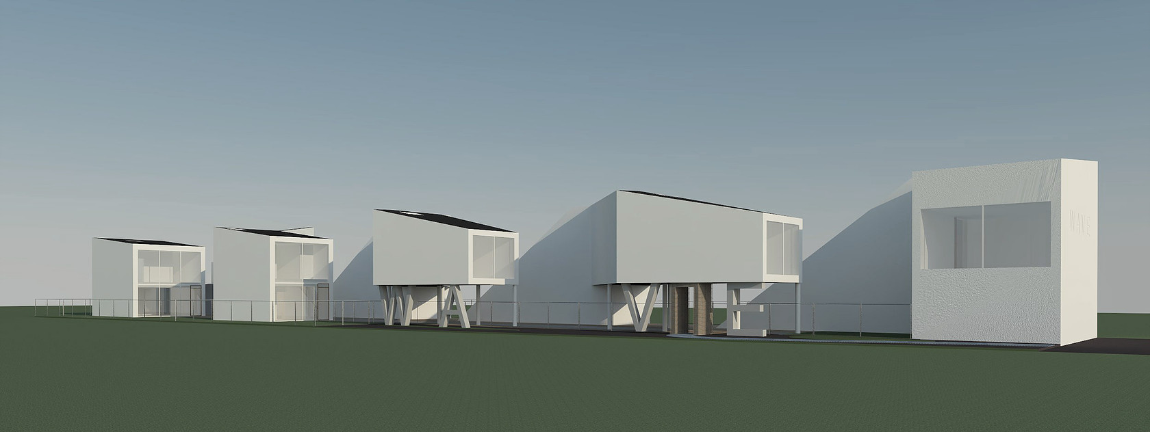 capital [ A ] architects ZT-GmbH, Billrothstraße in Wien