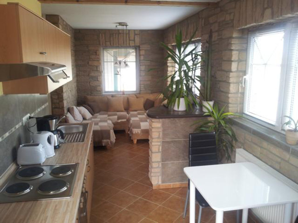 Nordsee Ferienwohnungen Pension Landhaus Deichblick Brunsbüttel, Westerbelmhusener Straße in Brunsbüttel