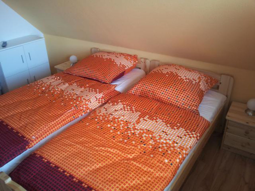 Nordsee Ferienwohnungen Pension Landhaus Deichblick Brunsbüttel, Westerbelmhusener Straße in Brunsbüttel