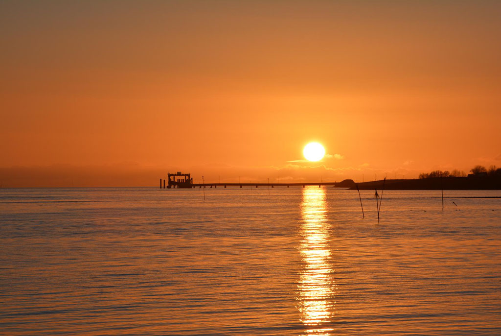 Nordsee Ferienwohnungen Pension Landhaus Deichblick Brunsbüttel, Westerbelmhusener Straße in Brunsbüttel