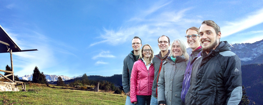 TEO GmbH, Lindenallee in Deisenhofen