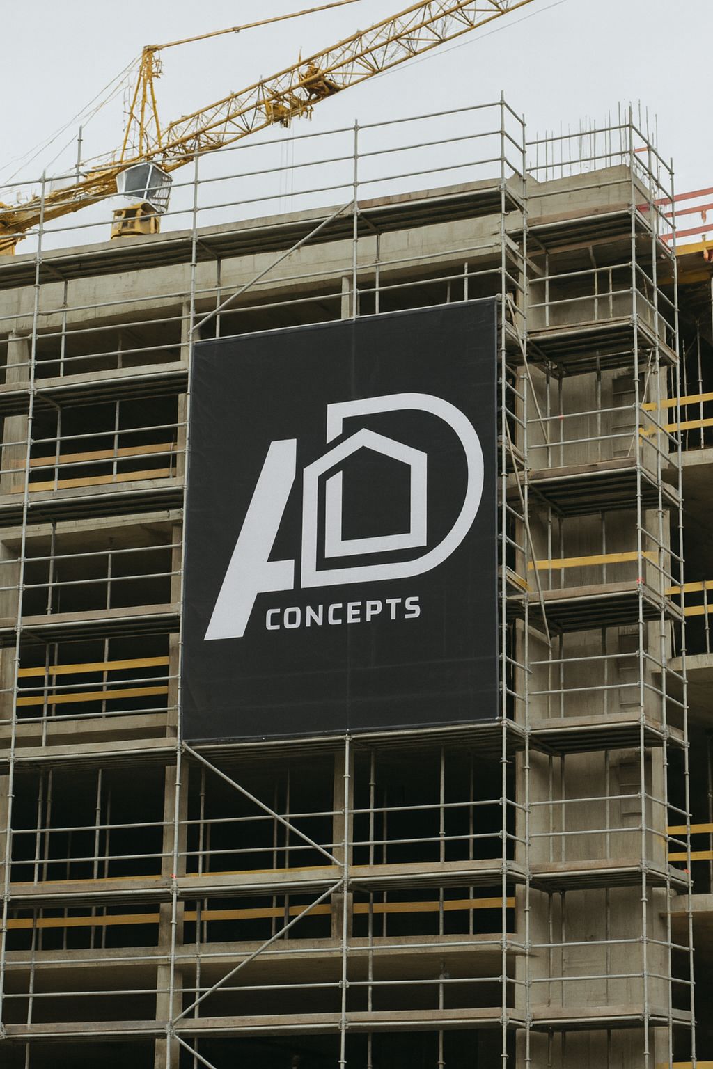 A & D Concepts - Einrichtungshaus, Bodenbeläge, Tiefbau-Sanierung , Fellbacher Str. in Kernen im Remstal