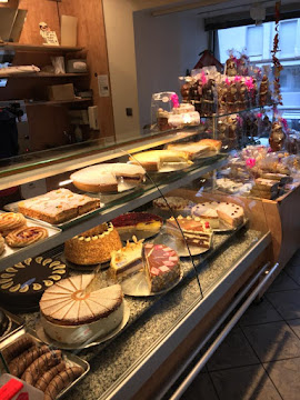 Bäckerei Beckert Konditorei Café Totaj GbR, Berliner Str. 8 in Waldshut-Tiengen