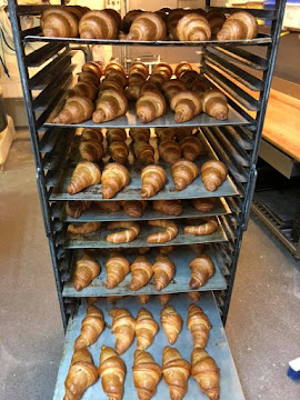 Bäckerei Beckert Konditorei Café Totaj GbR, Gartenstraße in Küssaberg
