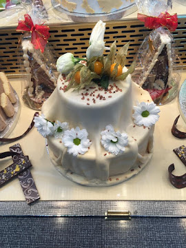 Bäckerei Beckert Konditorei Café Totaj GbR, Gartenstraße in Küssaberg