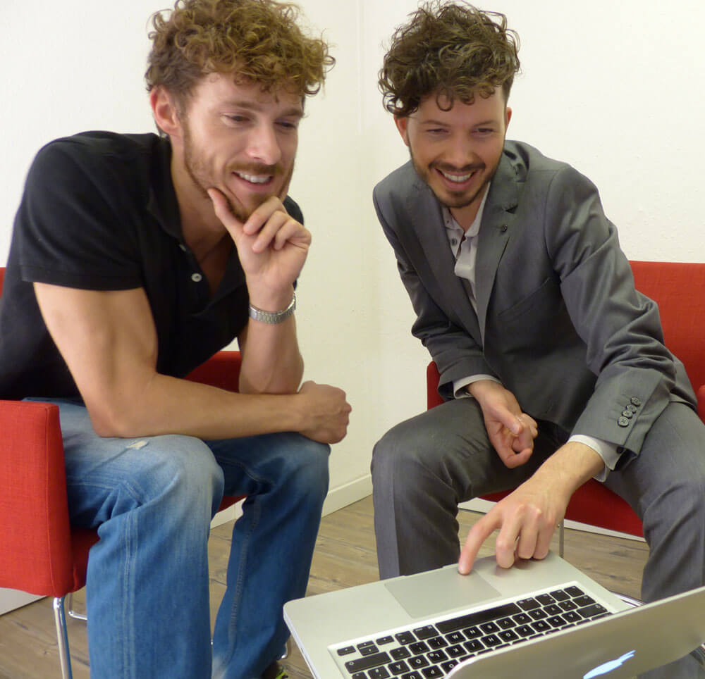 resourSYS (Systemische Beratung, Berlin), Mandelstraße in Berlin