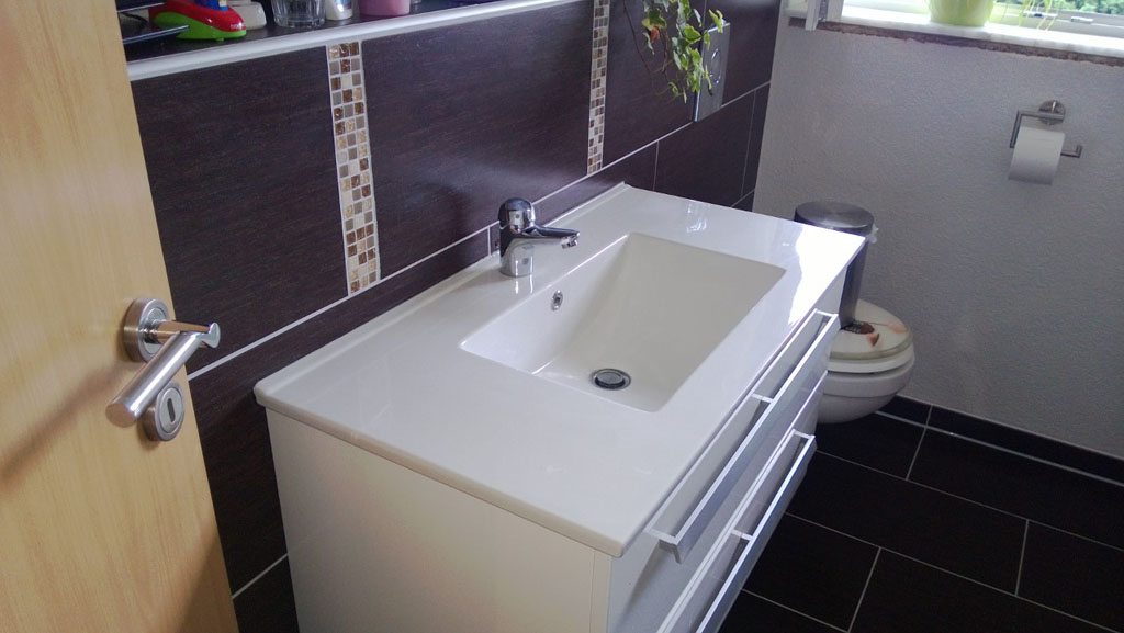 Fliesen Kostas, Am Galgenacker in March